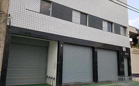 Apartamento Caiçaras 1